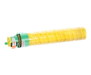 Ricoh Type 245 (LY) - Yellow - original - toner cartridge