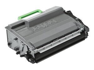 Brother TN3512 - Schwarz - original - Tonerpatrone