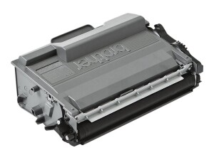 Brother TN3430 - Schwarz - original - Tonerpatrone