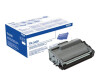 Brother TN3430 - black - original - toner cartridge