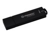 Kingston IronKey D300S - USB-Flash-Laufwerk - verschlüsselt
