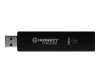 Kingston IronKey D300S - USB-Flash-Laufwerk - verschlüsselt