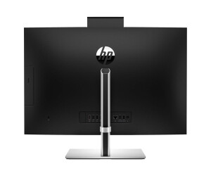 HP ProOne 440 G9 - All-in-One (Komplettlösung) - Core i5 12400T / 1.8 GHz - RAM 16 GB - SSD 512 GB - NVMe - UHD Graphics 730 - GigE, Bluetooth 5.2, 802.11ax (Wi-Fi 6E)