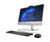 HP EliteOne 840 G9-all-in-one with monitor