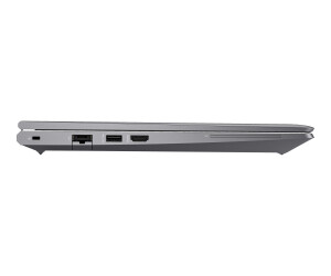 HP ZBook Power G9 Mobile Workstation - Intel Core i7...