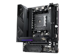 ASUS ROG Crosshair VIII Impact - Motherboard - ATX -...