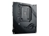 ASUS ROG Crosshair VIII Impact - Motherboard - ATX - Socket AM4 - AMD X570 Chipsatz - USB-C Gen2, USB 3.2 Gen 1, USB 3.2 Gen 2 - Gigabit LAN, 2.5 Gigabit LAN - HD Audio (8-Kanal)