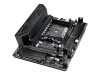 ASUS ROG Crosshair VIII Impact - Motherboard - ATX - Socket AM4 - AMD X570 Chipsatz - USB-C Gen2, USB 3.2 Gen 1, USB 3.2 Gen 2 - Gigabit LAN, 2.5 Gigabit LAN - HD Audio (8-Kanal)