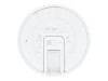 Ubiquiti UniFi Protect G4 Dome Camera - Netzwerk-Überwachungskamera - wetterfest - Farbe (Tag&Nacht)