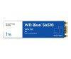 WD Blue SA510 WDS100T3B0B - SSD - 1 TB - intern