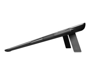 Wacom Cintiq 22 - Digitalisierer mit LCD Anzeige