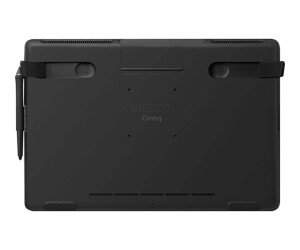 Wacom Cintiq 22 - Digitalisierer mit LCD Anzeige