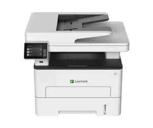 Lexmark MB2236i - Multifunktionsdrucker - s/w - Laser -...