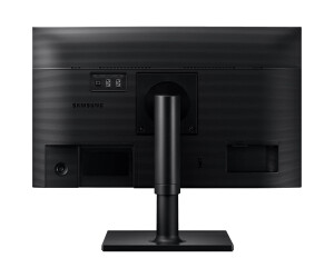 Samsung F24T450FQR - T45F Series - LED-Monitor - 60 cm (24")