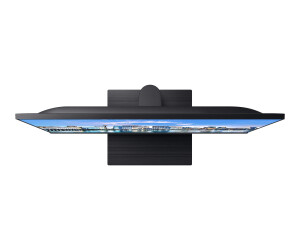 Samsung F24T450FQR - T45F Series - LED-Monitor - 60 cm (24")