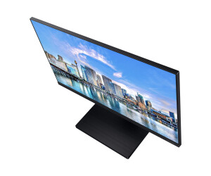 Samsung F24T450FQR - T45F Series - LED-Monitor - 60 cm (24")