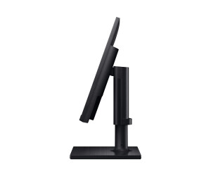 Samsung F24T450FQR - T45F Series - LED-Monitor - 60 cm (24")