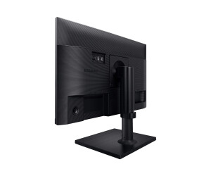 Samsung F24T450FQR - T45F Series - LED-Monitor - 60 cm (24")