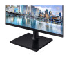 Samsung F24T450FQR - T45F Series - LED-Monitor - 60 cm (24")
