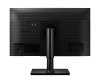 Samsung F24T450FQR - T45F Series - LED-Monitor - 60 cm (24")