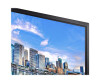 Samsung F24T450FQR - T45F Series - LED-Monitor - 60 cm (24")