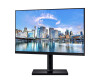 Samsung F24T450FQR - T45F Series - LED-Monitor - 60 cm (24")