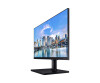 Samsung F24T450FQR - T45F Series - LED-Monitor - 60 cm (24")