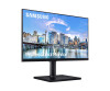 Samsung F24T450FQR - T45F Series - LED-Monitor - 60 cm (24")