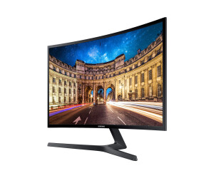 Samsung C27F396FHR - LED-Monitor - gebogen - 68.6 cm...
