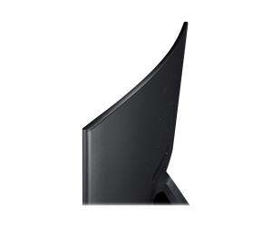 Samsung C27F396FHR - LED-Monitor - gebogen - 68.6 cm...