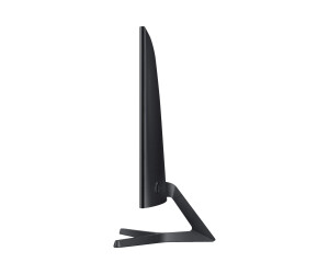 Samsung C27F396FHR - LED-Monitor - gebogen - 68.6 cm (27")