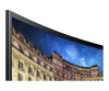 Samsung C27F396FHR - LED-Monitor - gebogen - 68.6 cm (27")