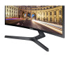 Samsung C27F396FHR - LED-Monitor - gebogen - 68.6 cm (27")