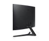 Samsung C27F396FHR - LED-Monitor - gebogen - 68.6 cm (27")