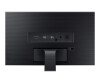 Samsung C27F396FHR - LED-Monitor - gebogen - 68.6 cm (27")