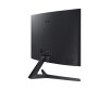 Samsung C27F396FHR - LED-Monitor - gebogen - 68.6 cm (27")