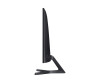 Samsung C27F396FHR - LED-Monitor - gebogen - 68.6 cm (27")