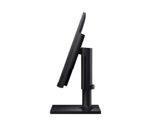 Samsung F27T450FQR - FT45 Series - LED-Monitor - 68 cm (27")