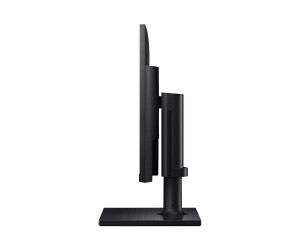 Samsung F27T450FQR - FT45 Series - LED-Monitor - 68 cm (27")
