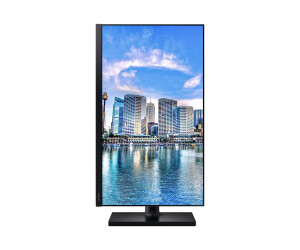 Samsung F27T450FQR - FT45 Series - LED-Monitor - 68 cm (27")