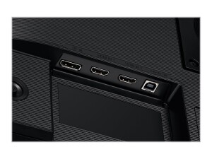 Samsung F27T450FQR - FT45 Series - LED-Monitor - 68 cm...