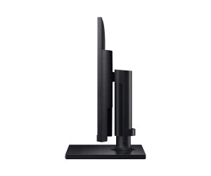 Samsung F27T450FQR - FT45 Series - LED-Monitor - 68 cm (27")
