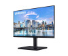 Samsung F27T450FQR - FT45 Series - LED-Monitor - 68 cm (27")