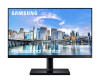 Samsung F27T450FQR - FT45 Series - LED-Monitor - 68 cm (27")