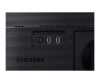 Samsung F27T450FQR - FT45 Series - LED-Monitor - 68 cm (27")