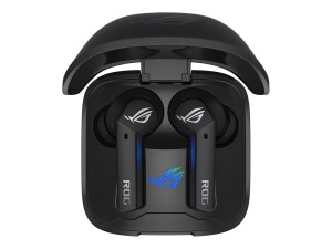 ASUS ROG Cetra True Wireless - True Wireless-Kopfhörer mit Mikrofon