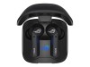 ASUS ROG Cetra True Wireless - True Wireless-Kopfhörer mit Mikrofon