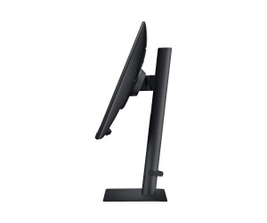 Samsung S24A600NWU - S60A Series - LED-Monitor - 61 cm (24")