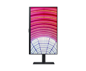 Samsung S24A600NWU - S60A Series - LED-Monitor - 61 cm (24")