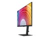 Samsung S24A600NWU - S60A Series - LED-Monitor - 61 cm (24")